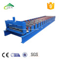 Rolling JCX Shutter cửa cuộn máy ép